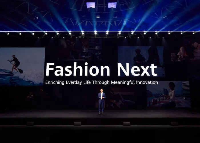 Η νέα εποχή στα wearables ξεκινά με ένα άγγιγμα: Huawei X-TAP