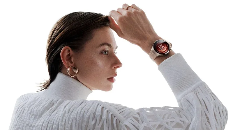 Διαθέσιμα τα νέα HUAWEI WATCH 5, WATCH FIT 4 Pro και FreeBuds 6 στην Ελλάδα