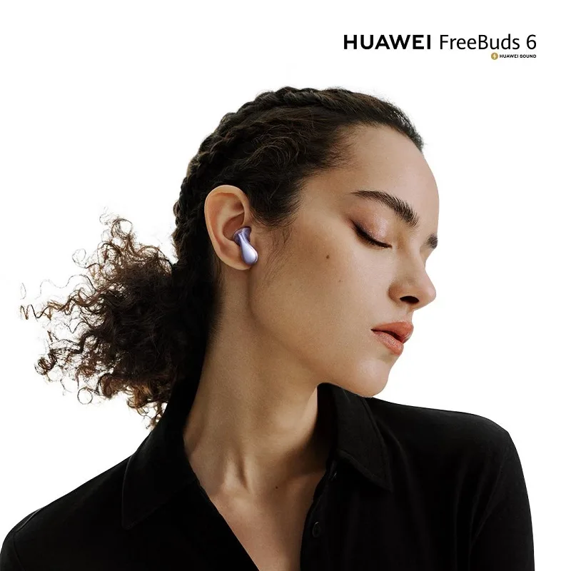 Διαθέσιμα τα νέα HUAWEI WATCH 5, WATCH FIT 4 Pro και FreeBuds 6 στην Ελλάδα