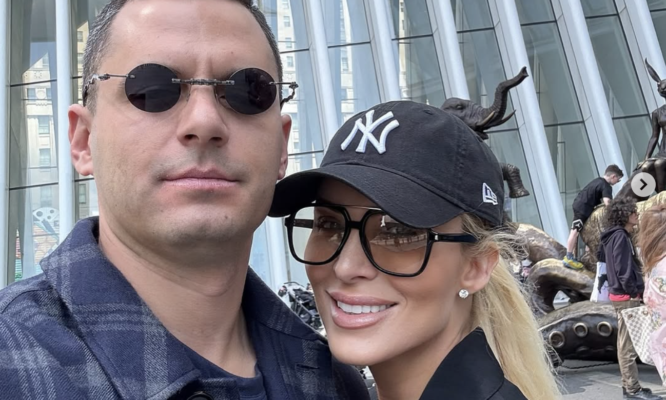 Παντρεύεται η Κατερίνα Καινούργιου: Η πρόταση, το μονόπετρο και όλες οι λεπτομέρειες του γάμου