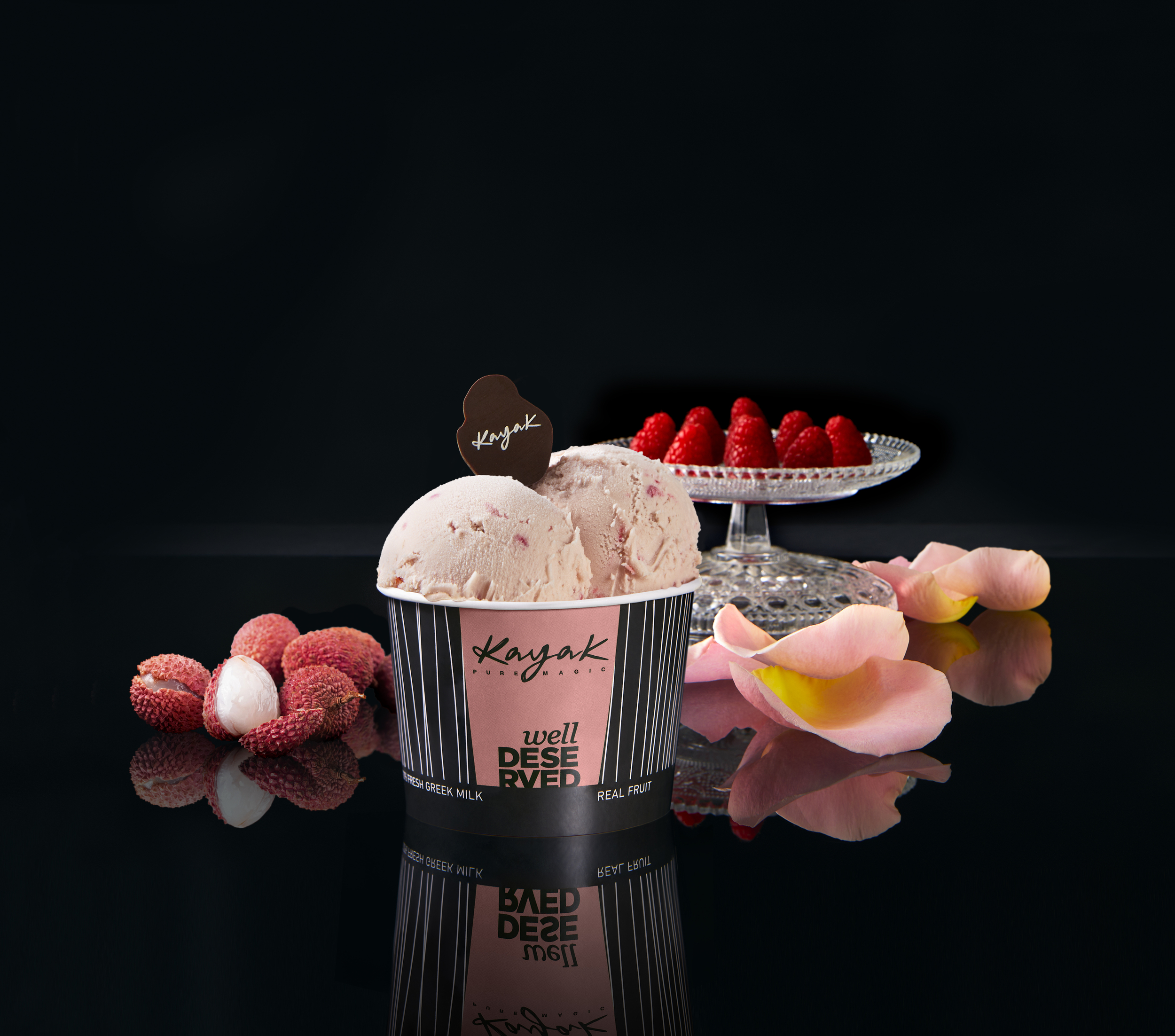 Premium, Ανατρεπτικό, Αυθεντικό: Το Νέο Μενού Γεύσεων της Kayak