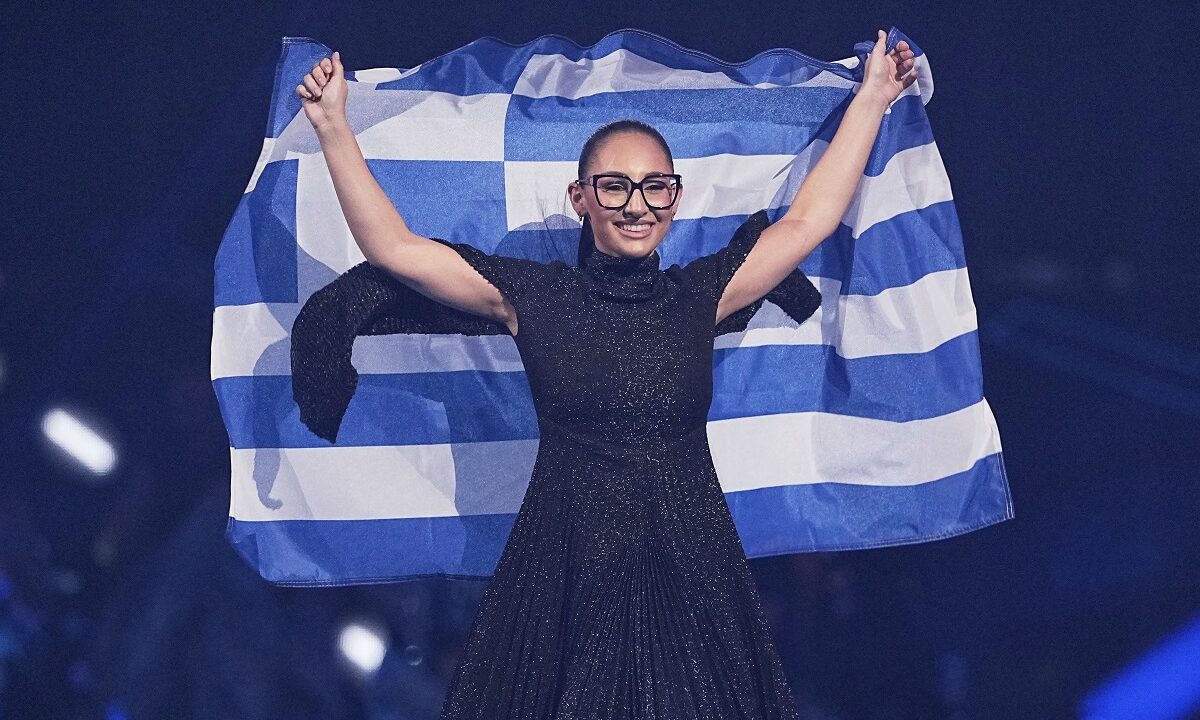 Κλαυδία: Αυτή η διάσημη τραγουδίστρια είχε πληρώσει κρυφά την υποτροφία της στο ωδείο