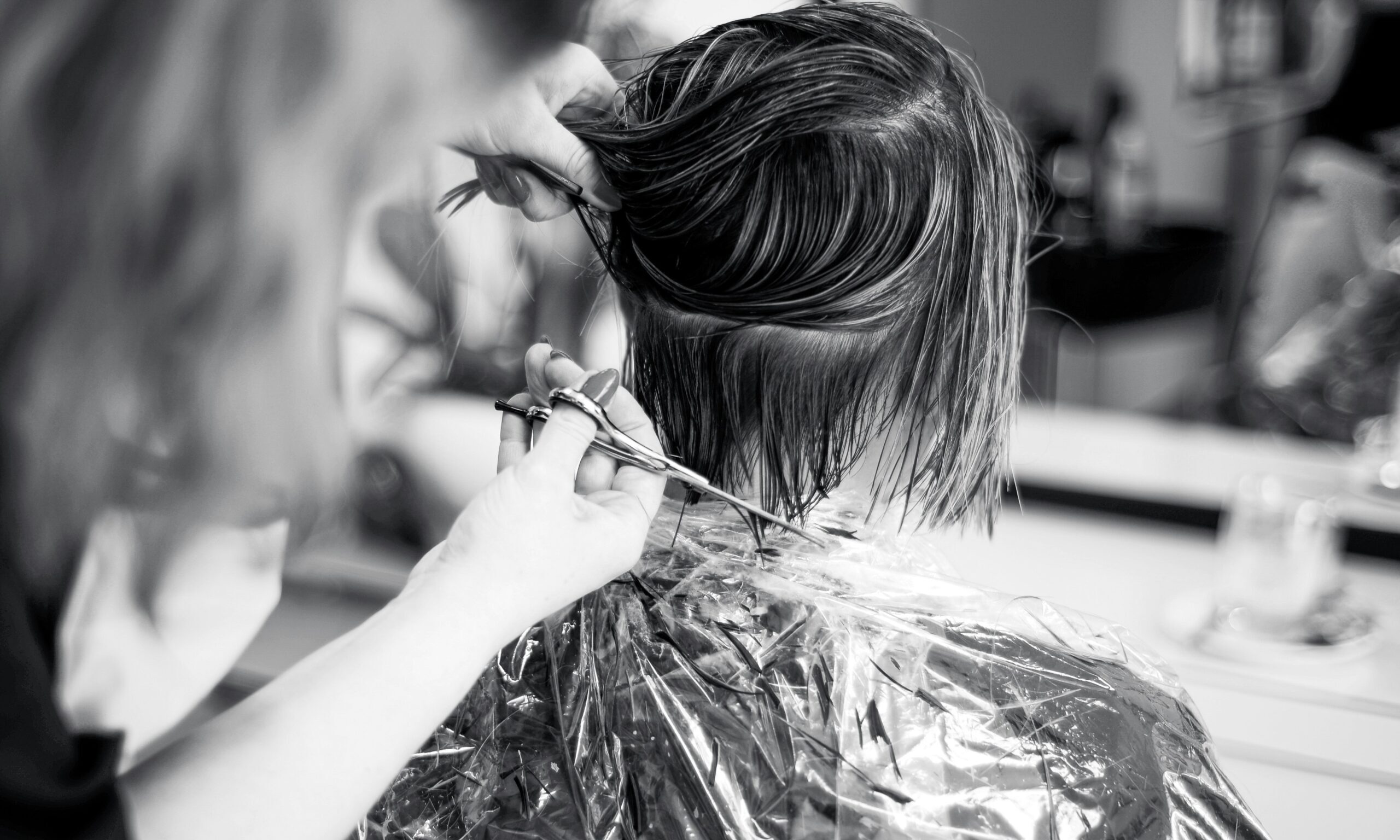 Το κούρεμα που κάνει το πρόσωπο να φαίνεται πιο αδύνατο