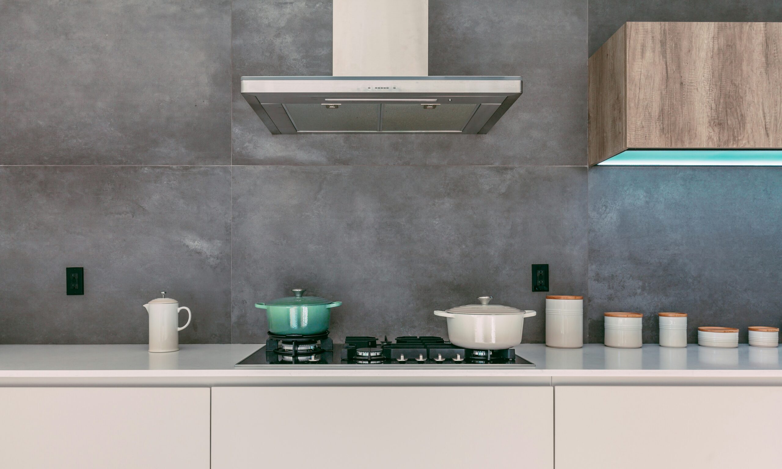 Καθάρισε τον απορροφητήρα στην κουζίνα σου, χωρίς τρίψιμο με 3 απλά βήματα