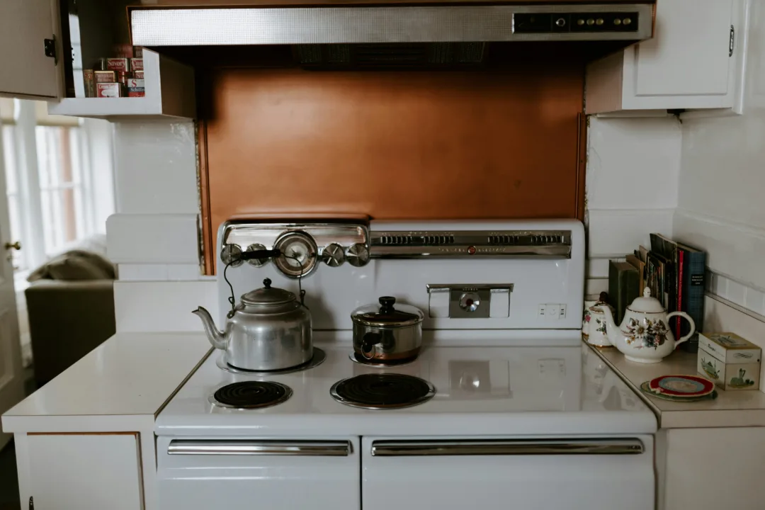 Καθάρισε τον απορροφητήρα στην κουζίνα σου, χωρίς τρίψιμο με 3 απλά βήματα