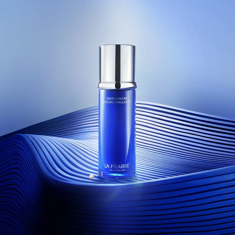 Skin Caviar Hydro Emulsion:Το πέπλο σύσφιξης της επιδερμίδας
