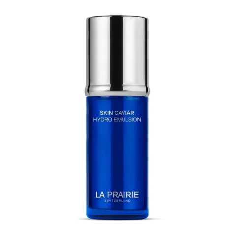 Skin Caviar Hydro Emulsion:Το πέπλο σύσφιξης της επιδερμίδας