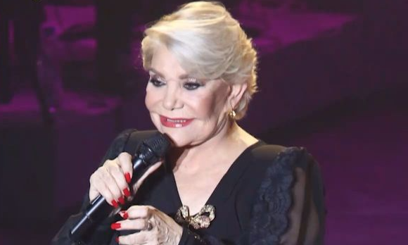 Μαρινέλλα: Άσχημα τα νέα για την υγεία της – Τα προβλήματα που αντιμετωπίζει