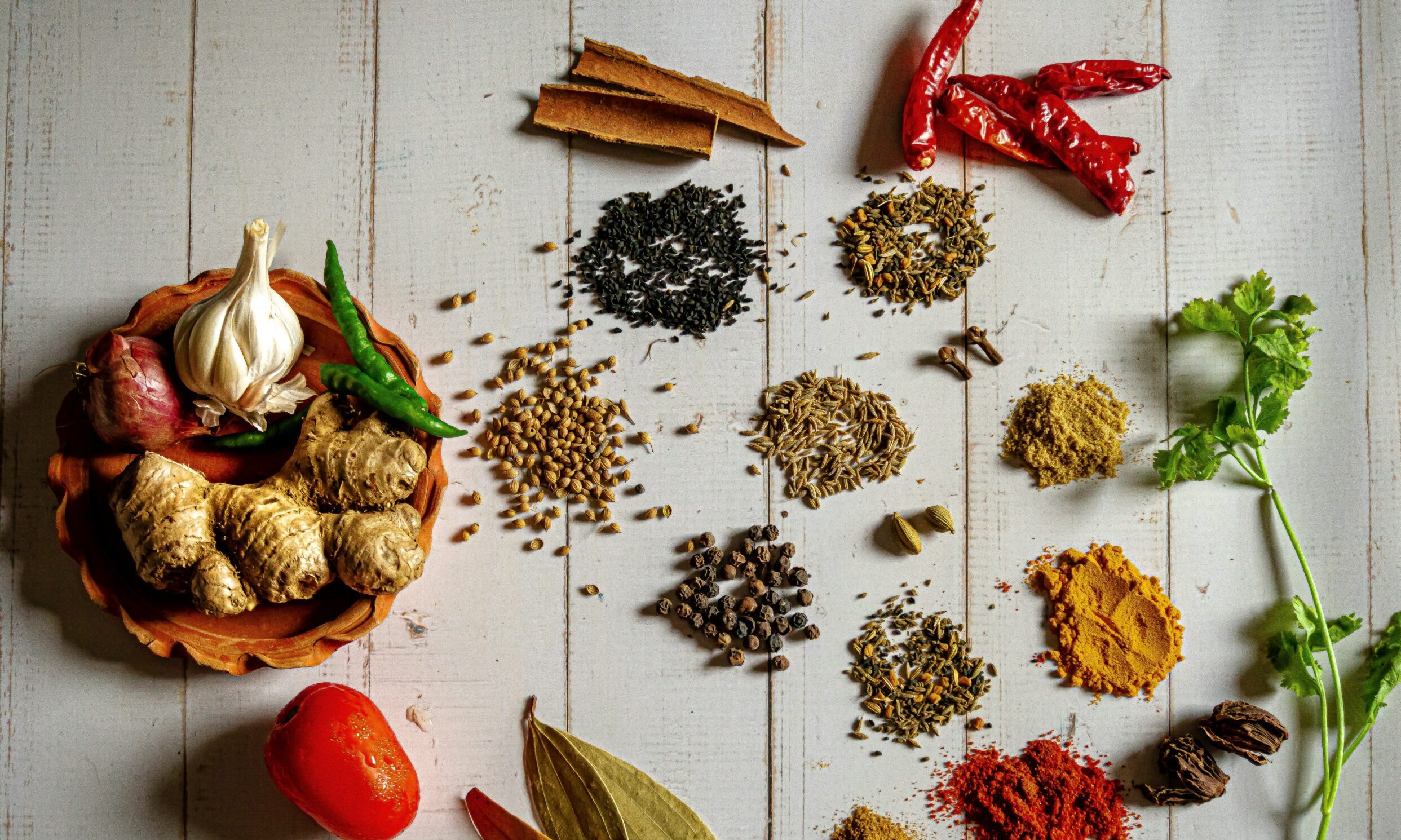 Το μπαχαρικό που ενισχύει την υγεία της καρδιάς και μειώνει τις πιθανότητες εμφάνισης καρκίνου