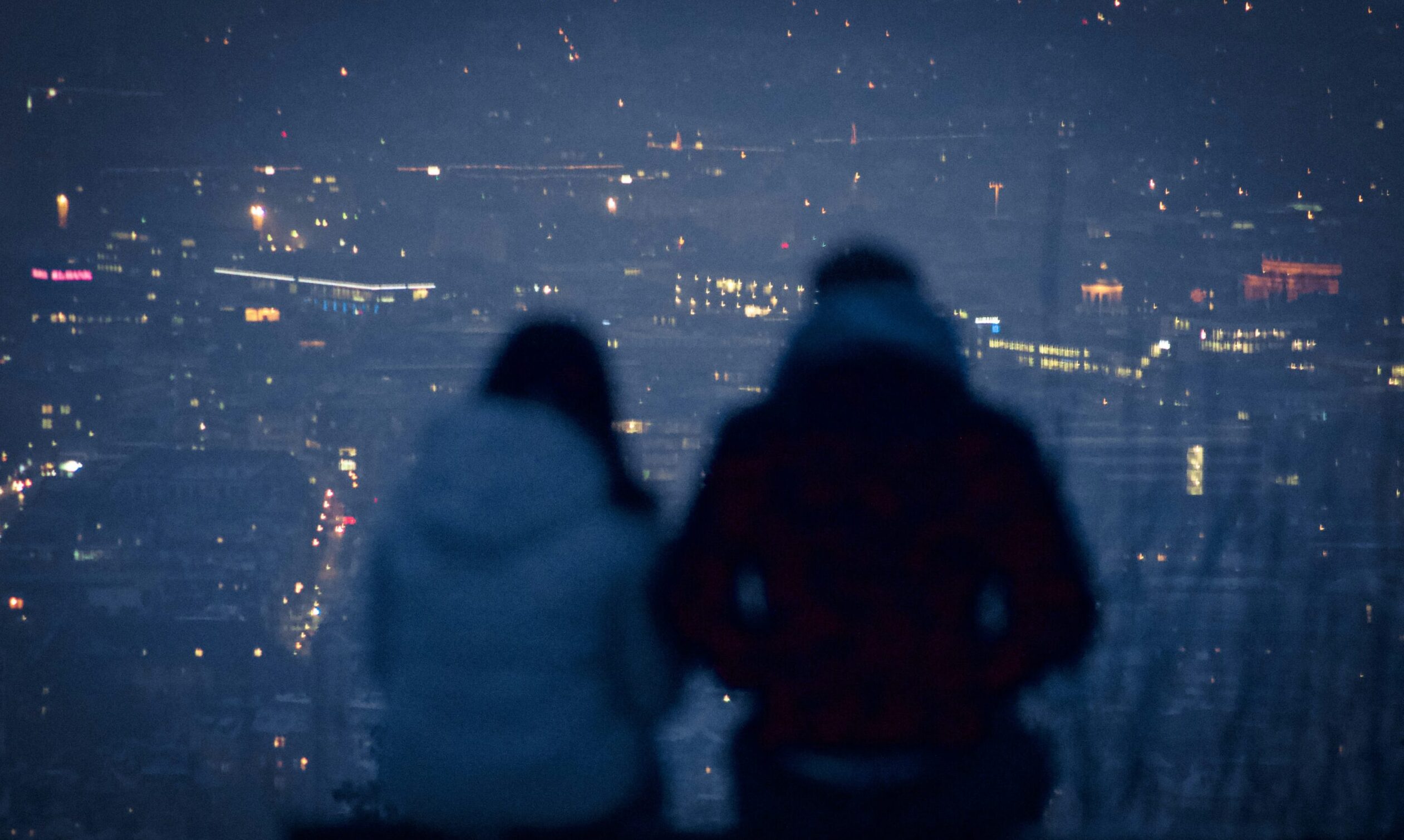 Netflix: Μη δεις αυτή την ταινία με το σύντροφό σου – Κλείνει… σπίτια