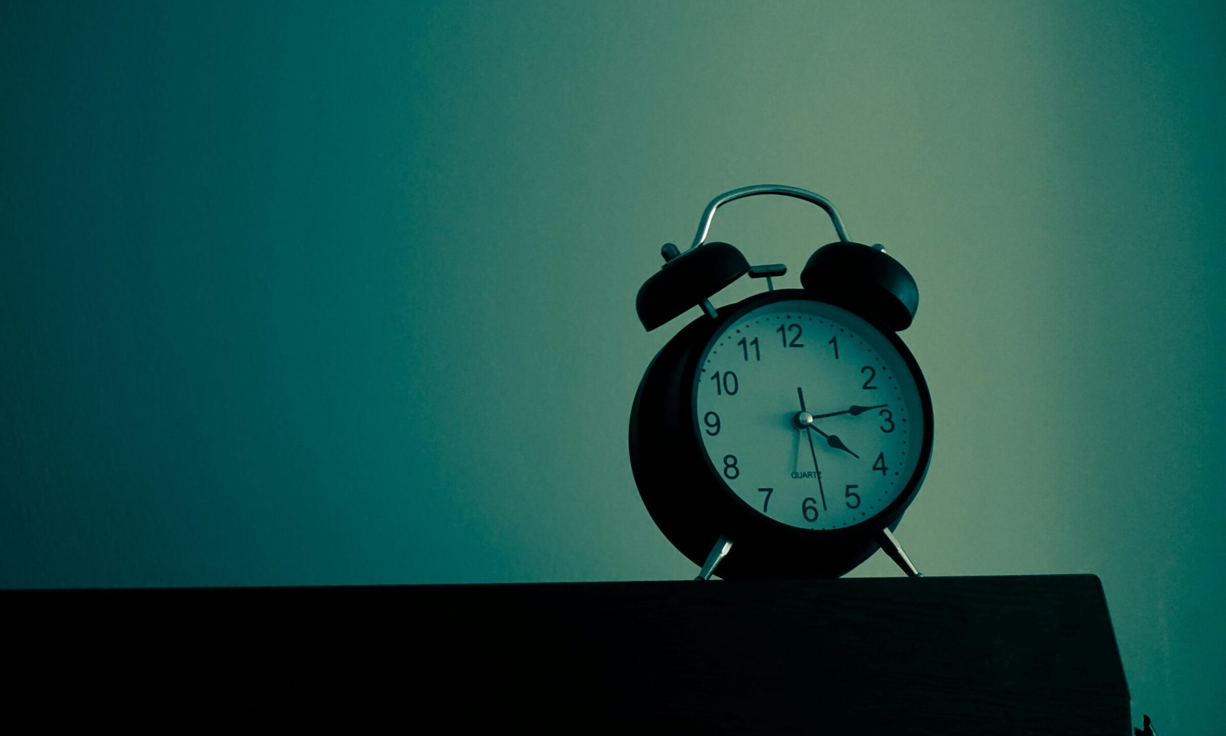 Τι ώρα να κοιμάσαι και τι ώρα να ξυπνάς κάθε μέρα για να είσαι ευτυχισμένη