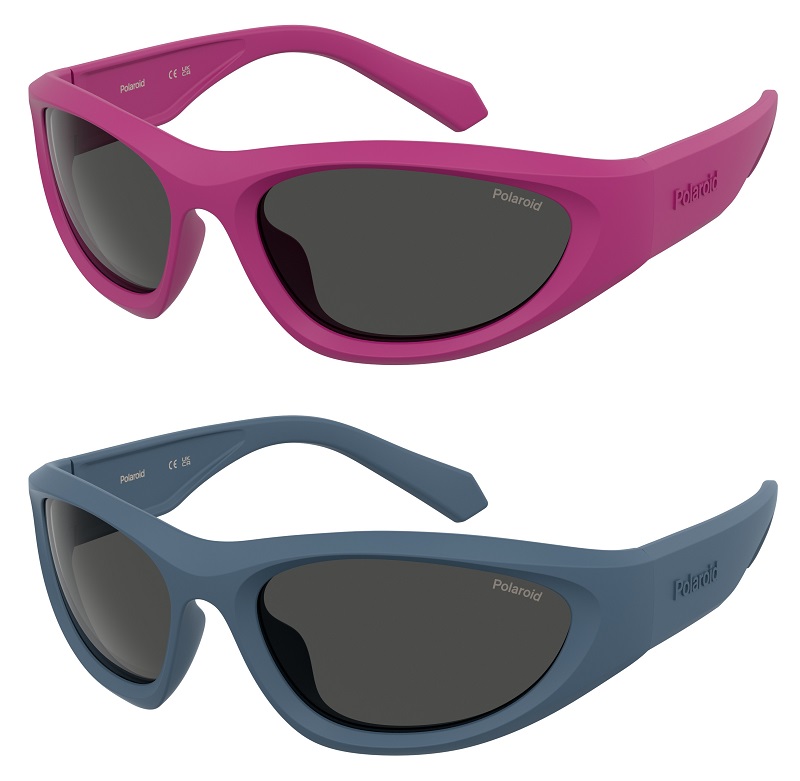 Η Polaroid παρουσιάζει τη συλλογή γυαλιών Άνοιξη / Καλοκαίρι 2025