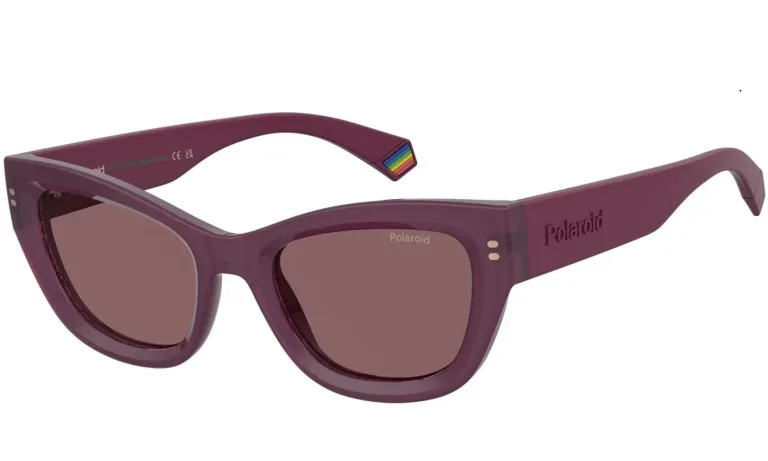 Η Polaroid παρουσιάζει τη συλλογή γυαλιών Άνοιξη / Καλοκαίρι 2025