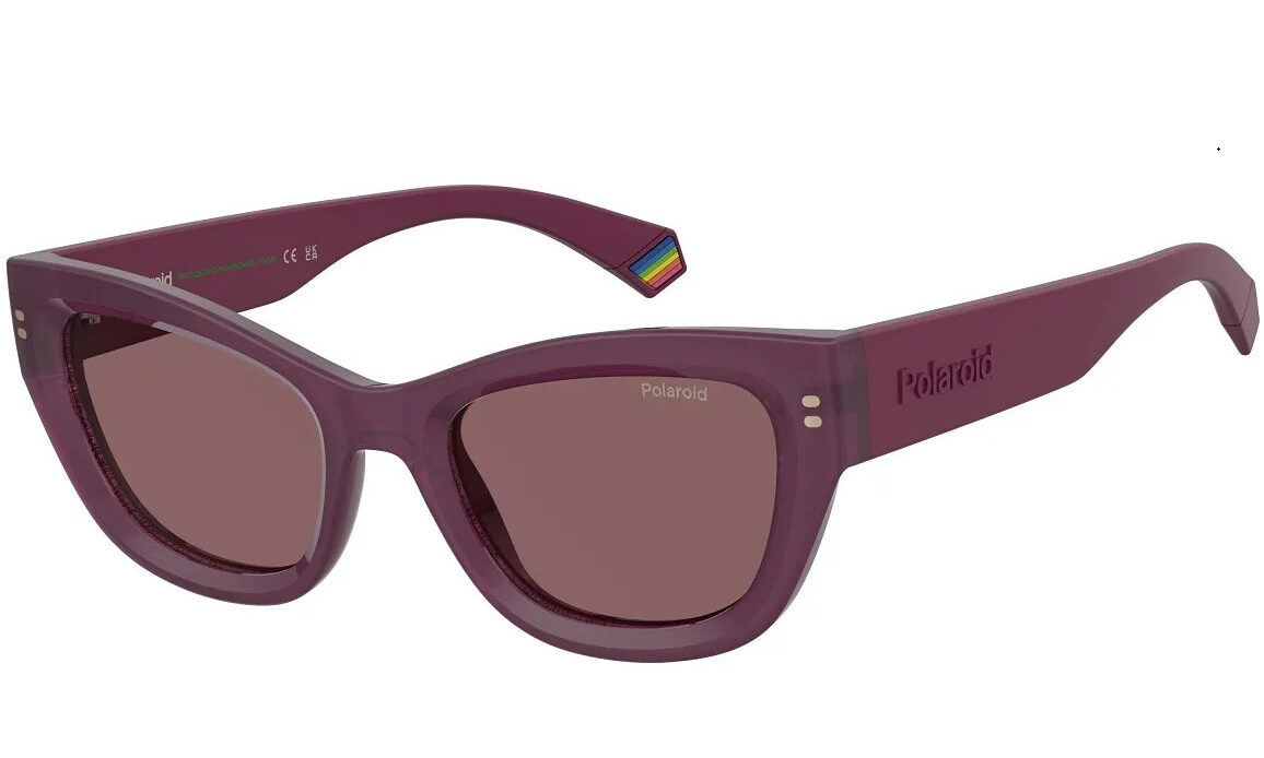 Η Polaroid παρουσιάζει τη συλλογή γυαλιών Άνοιξη / Καλοκαίρι 2025