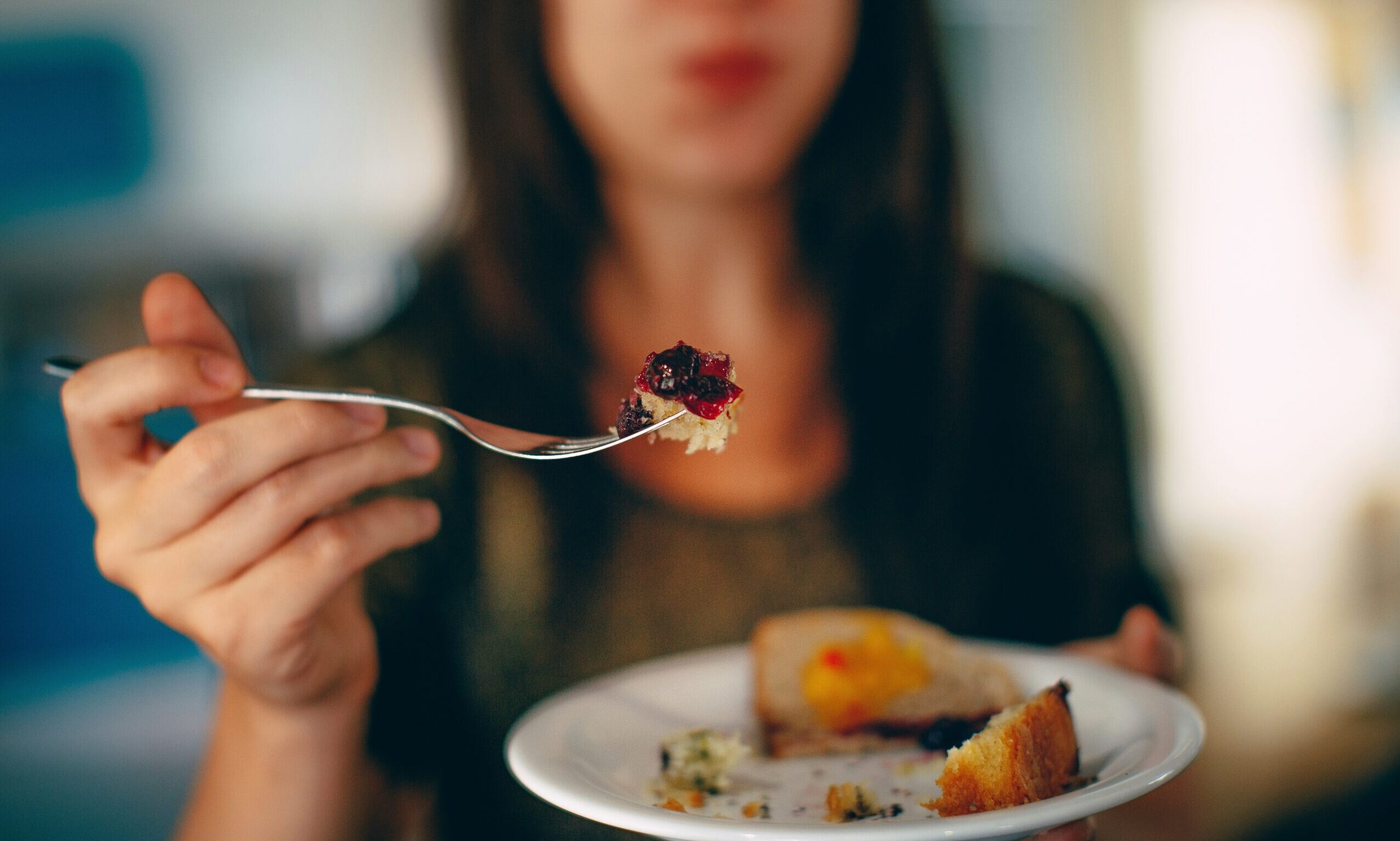 Όσοι απολαμβάνουν αυτή την τροφή είναι πιθανότερο να είναι ψυχοπαθείς