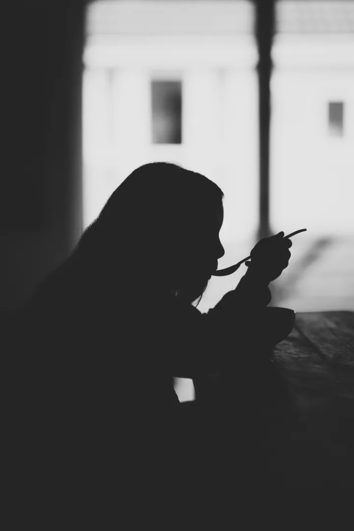 Όσοι απολαμβάνουν αυτή την τροφή είναι πιθανότερο να είναι ψυχοπαθείς