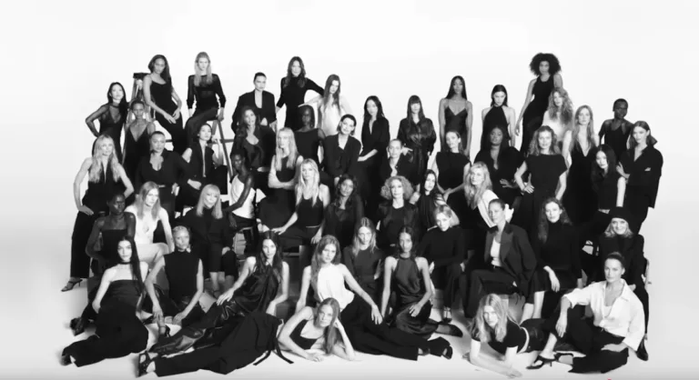 Η Zara γιορτάζει την 50η επέτειό της