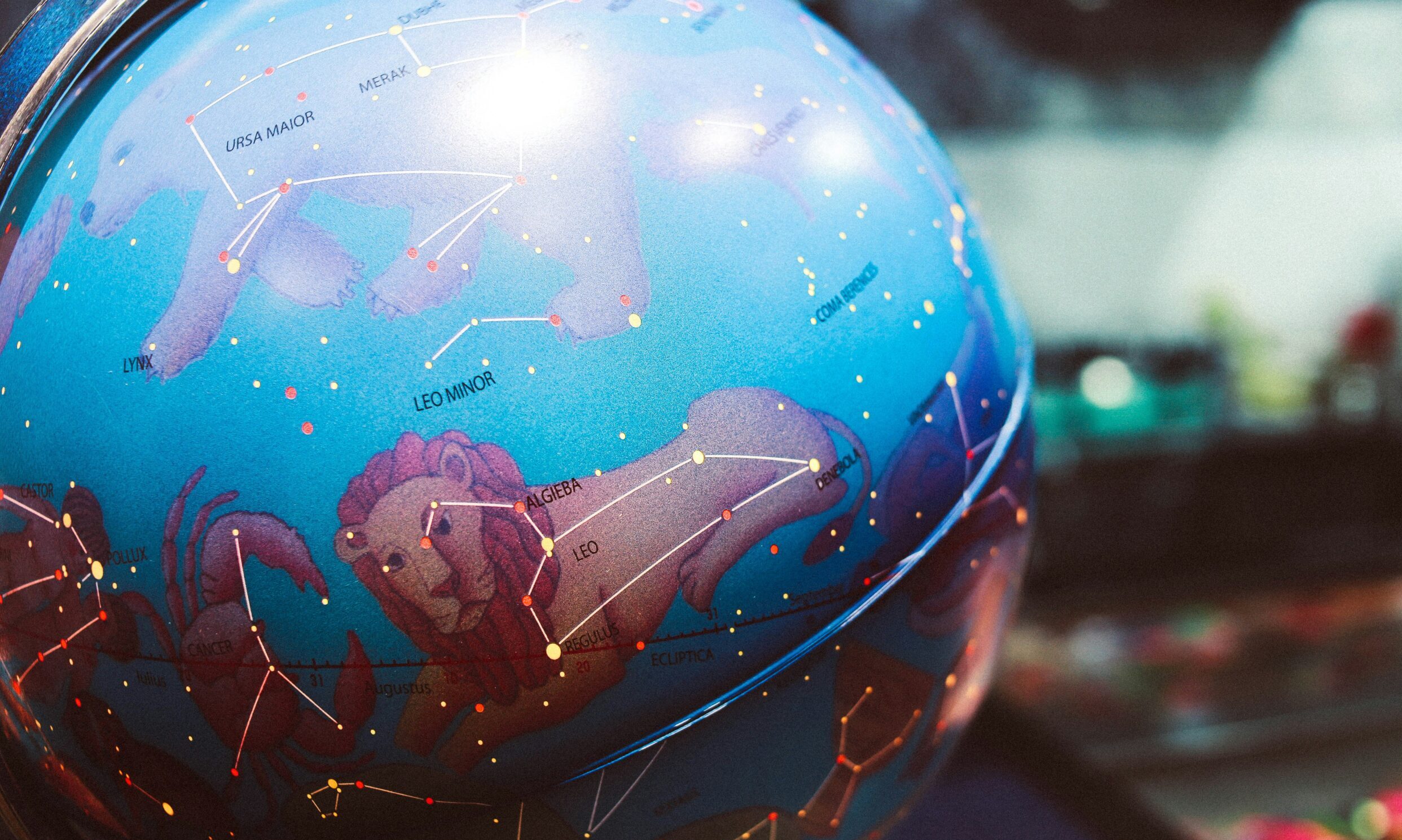 Ζώδια σήμερα Κυριακή 6 Ιουλίου – Οι τυχεροί και οι άτυχοι της ημέρας