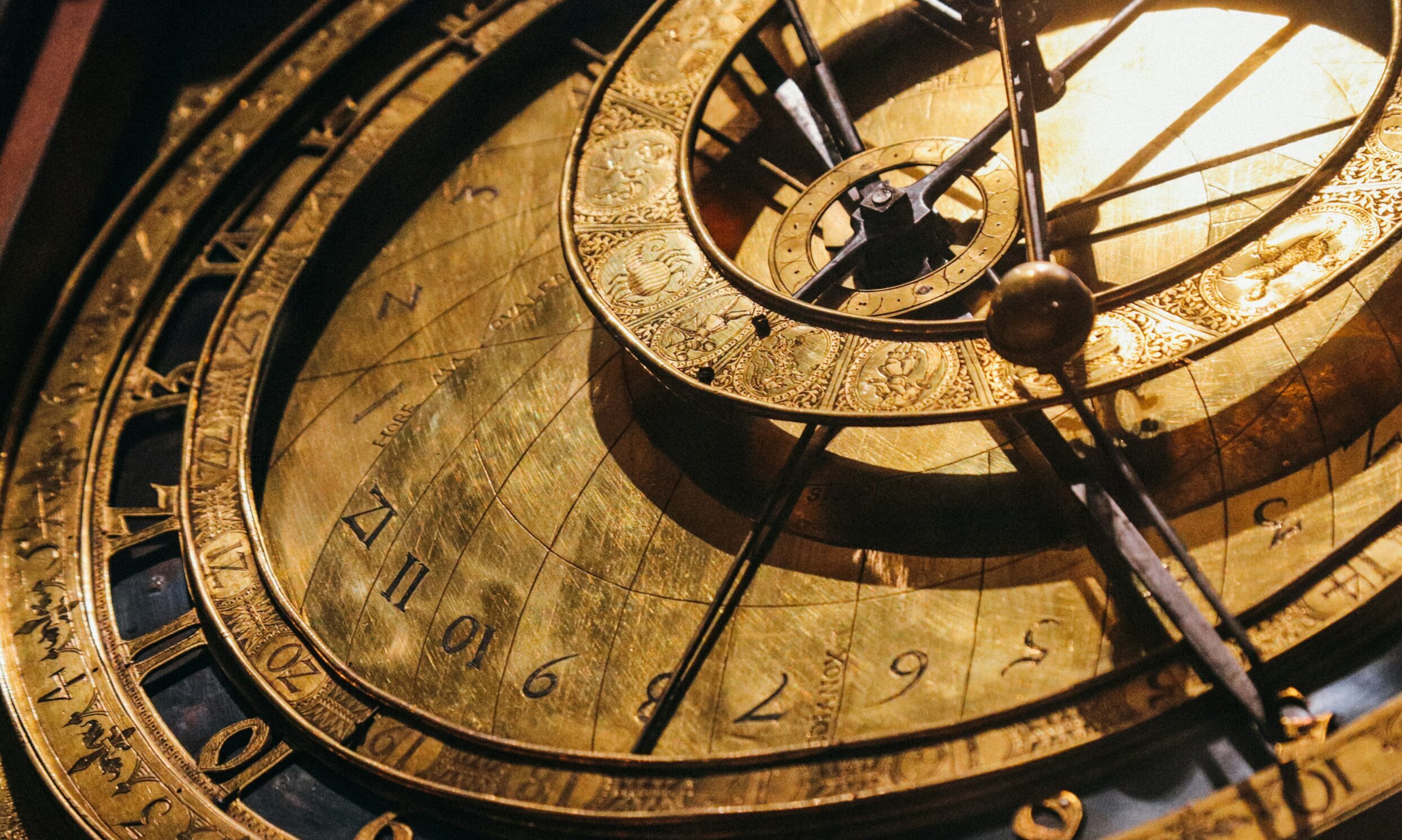 Ζώδια σήμερα  Τρίτη 15 Ιουλίου – Οι τυχεροί και οι άτυχοι της ημέρας