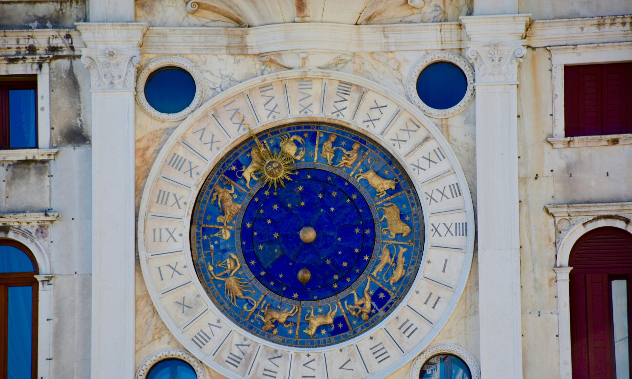 Ζώδια σήμερα Τετάρτη 21 Μαΐου – Οι τυχεροί και οι άτυχοι της ημέρας