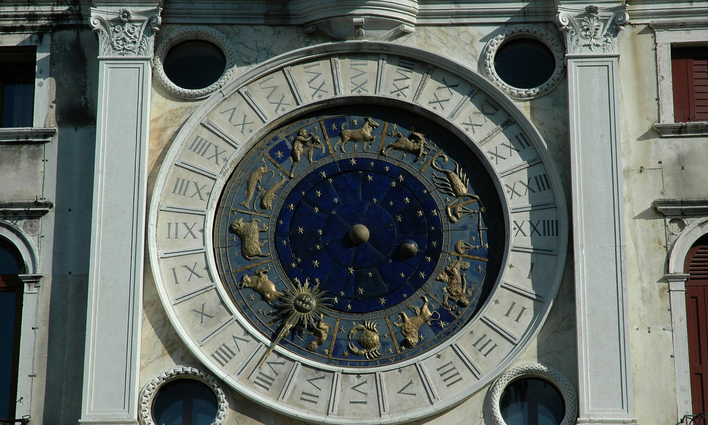 Ζώδια σήμερα Πέμπτη 15 Μαΐου – Οι τυχεροί και οι άτυχοι της ημέρας