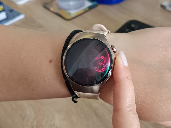 Δοκίμασα τα νέα HUAWEI WATCH 5, WATCH FIT 4 Pro & FreeBuds 6 και δεν ήθελα να τα βγάλω - κυριολεκτικά!