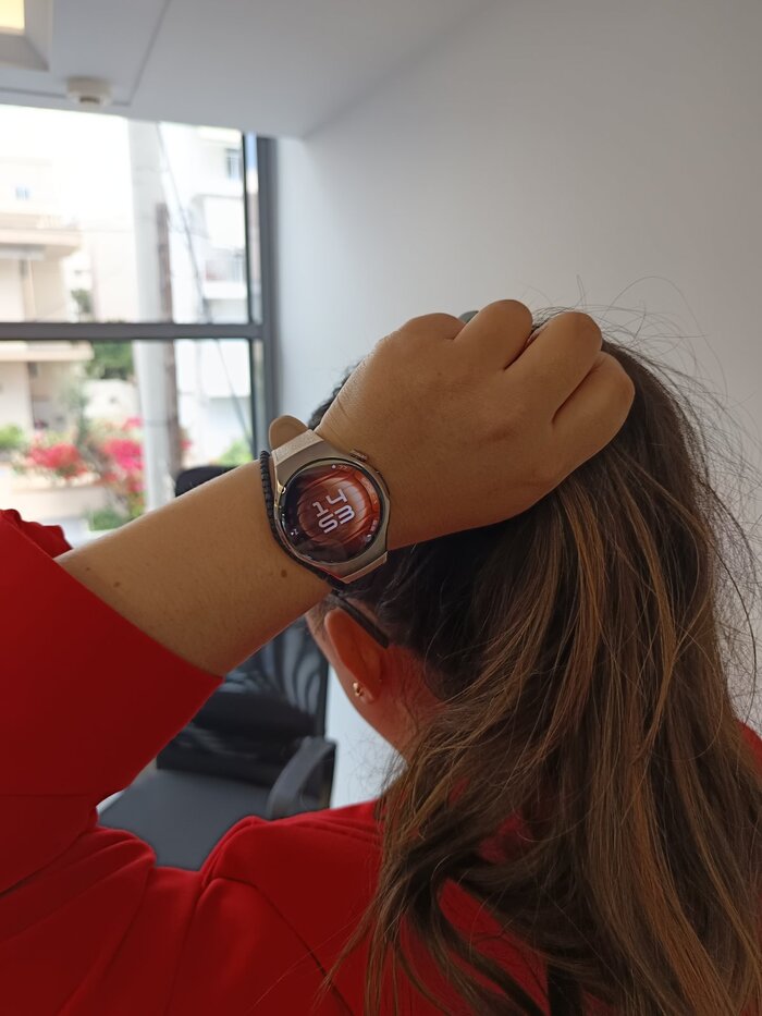 Δοκίμασα τα νέα HUAWEI WATCH 5, WATCH FIT 4 Pro & FreeBuds 6 και δεν ήθελα να τα βγάλω - κυριολεκτικά!