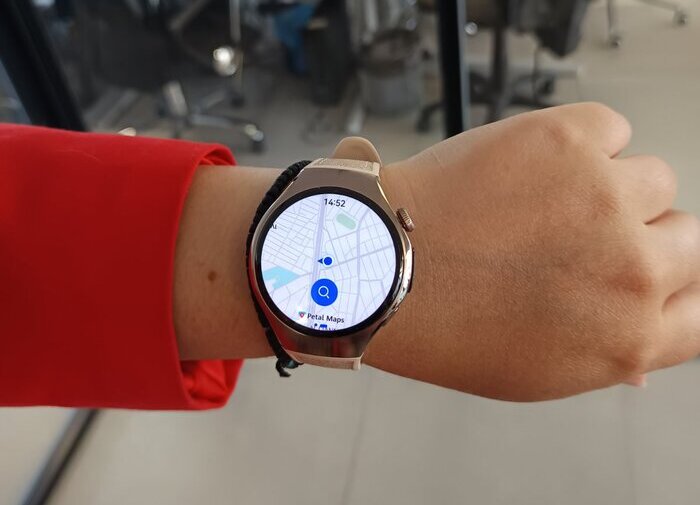 Δοκίμασα τα νέα HUAWEI WATCH 5, WATCH FIT 4 Pro & FreeBuds 6 και δεν ήθελα να τα βγάλω - κυριολεκτικά!