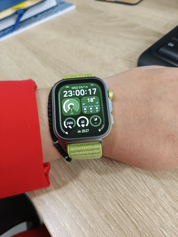 Δοκίμασα τα νέα HUAWEI WATCH 5, WATCH FIT 4 Pro & FreeBuds 6 και δεν ήθελα να τα βγάλω - κυριολεκτικά!