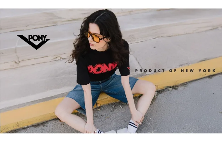 Η PONY κάνει δυναμική είσοδο στην Ελλάδα