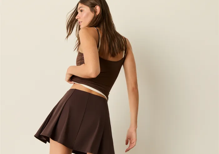 Η Stradivarius παρουσιάζει τη νέα Casual Sport capsule συλλογή