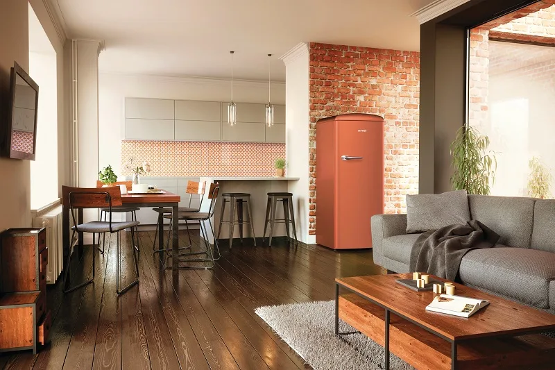 Η Gorenje γιορτάζει 75 Χρόνια: Τεχνολογία που απλοποιεί την καθημερινότητα