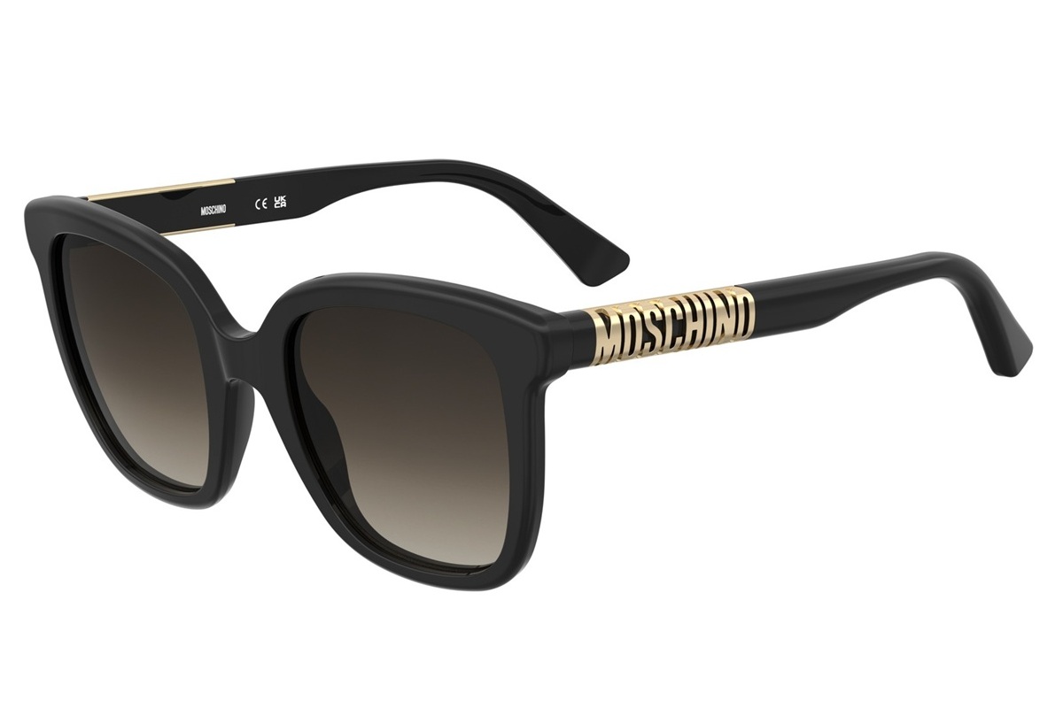 Η Moschino παρουσιάζει τη Συλλογή Γυαλιών Άνοιξη/Καλοκαίρι 2025