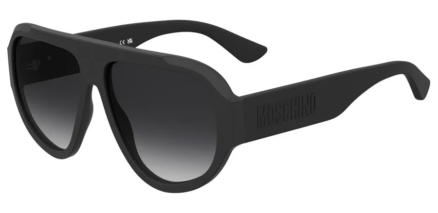 Η Moschino παρουσιάζει τη Συλλογή Γυαλιών Άνοιξη/Καλοκαίρι 2025