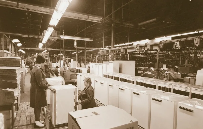 Η Gorenje γιορτάζει 75 Χρόνια: Τεχνολογία που απλοποιεί την καθημερινότητα
