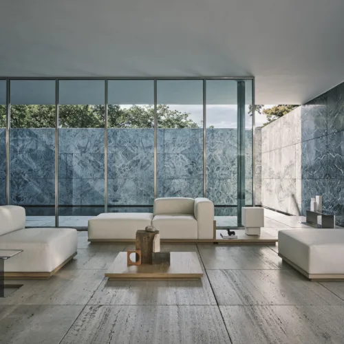 Η Zara Home και ο Vincent Van Duysen παρουσιάζουν τη Συλλογή 04