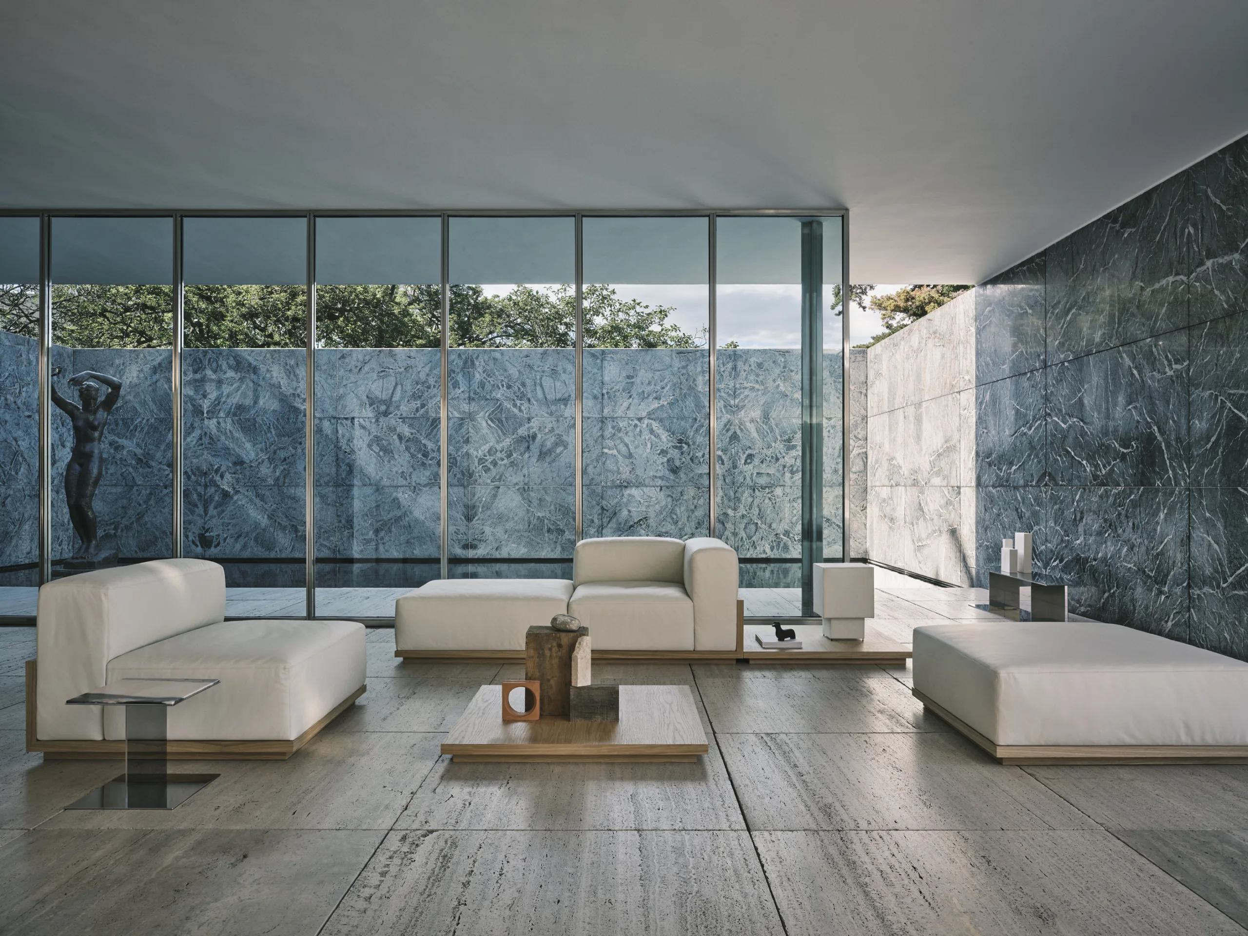 Η Zara Home και ο Vincent Van Duysen παρουσιάζουν τη Συλλογή 04