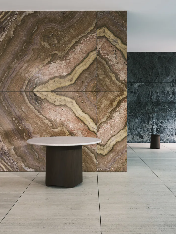 Η Zara Home και ο Vincent Van Duysen παρουσιάζουν τη Συλλογή 04