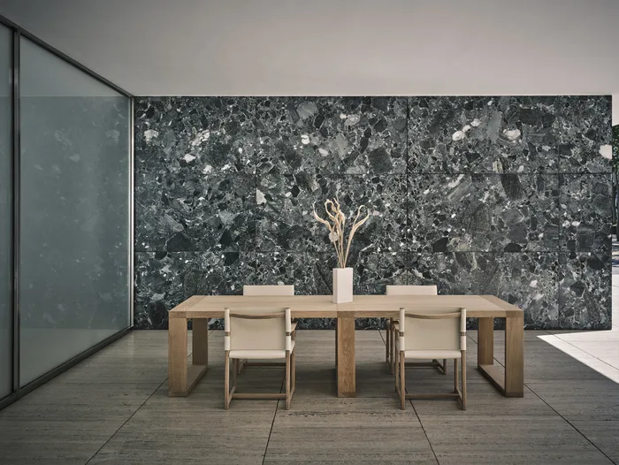 Η Zara Home και ο Vincent Van Duysen παρουσιάζουν τη Συλλογή 04
