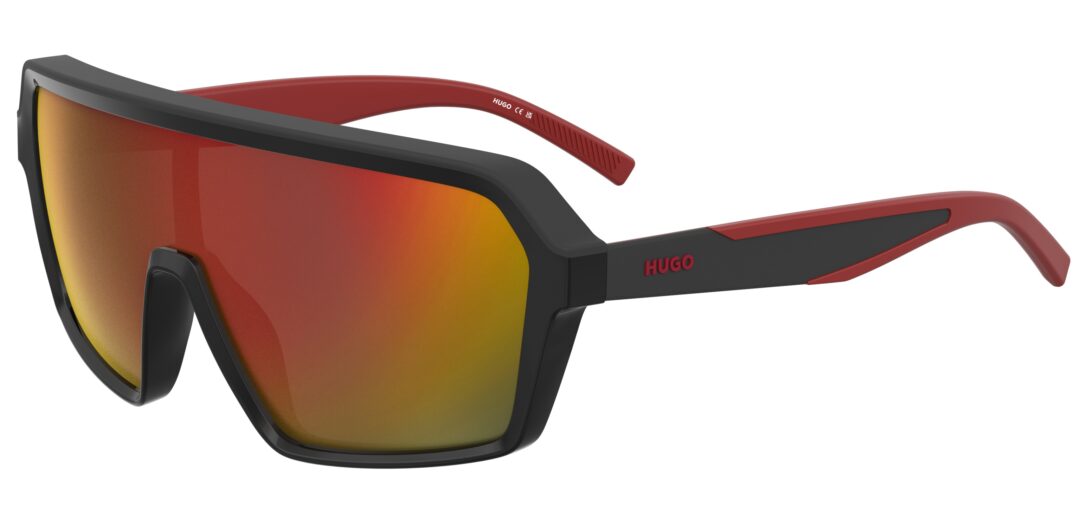 Η Hugo παρουσιάζει τη συλλογή γυαλιών Άνοιξη-Καλοκαίρι 2025