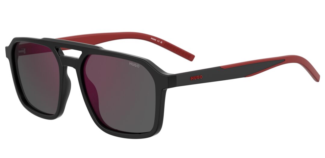 Η Hugo παρουσιάζει τη συλλογή γυαλιών Άνοιξη-Καλοκαίρι 2025