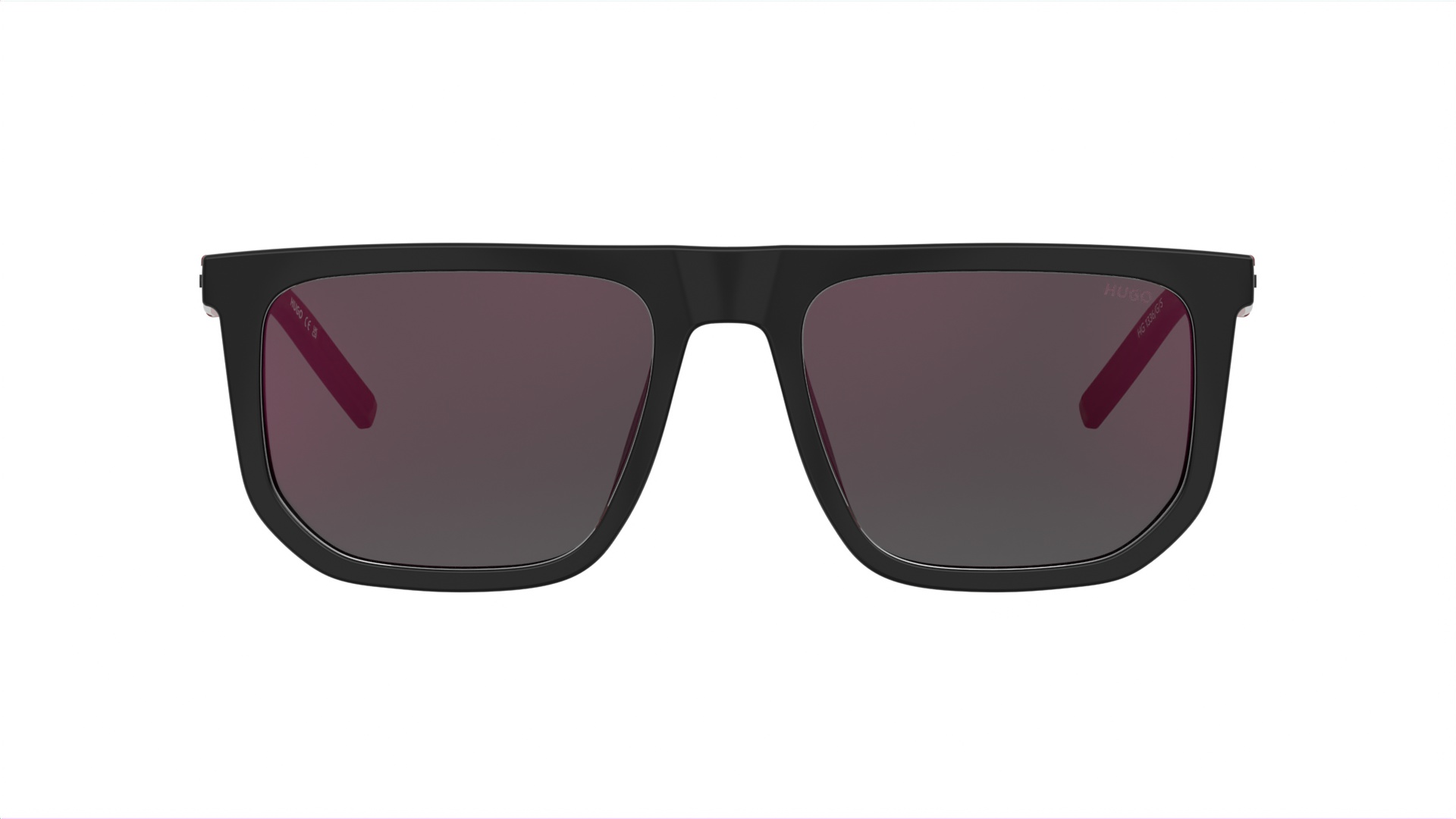 Η Hugo παρουσιάζει τη συλλογή γυαλιών Άνοιξη-Καλοκαίρι 2025