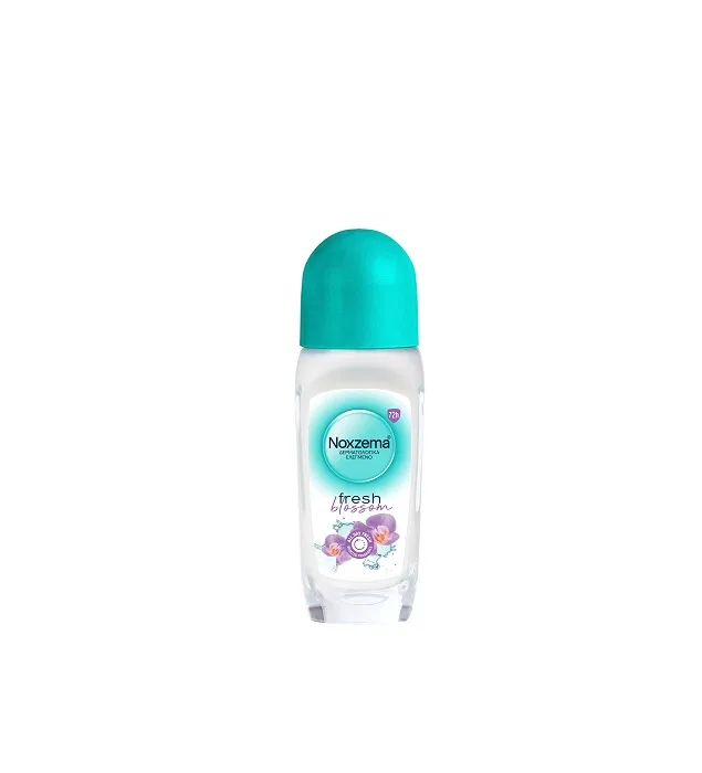 Το Noxzema παρουσιάζει τη νέα σειρά Fresh Blossom - Φροντίδα και Φρεσκάδα που διαρκούν όλη μέρα