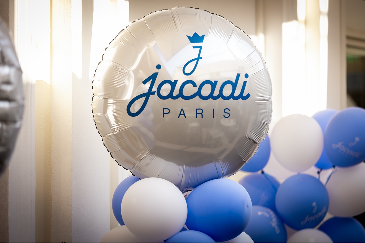 Από το Παρίσι στην Κηφισιά: Το γαλλικό παιδικό brand Jacadi Paris γιόρτασε τα εγκαίνια του πρώτου του καταστήματος στην Ελλάδα