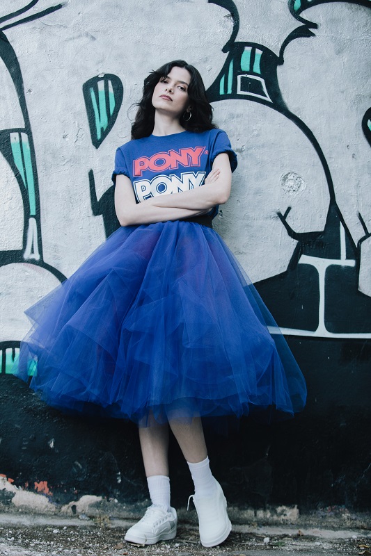 Η PONY κάνει δυναμική είσοδο στην Ελλάδα