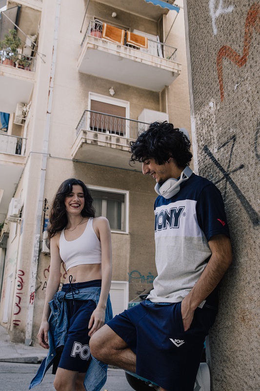 Η PONY κάνει δυναμική είσοδο στην Ελλάδα