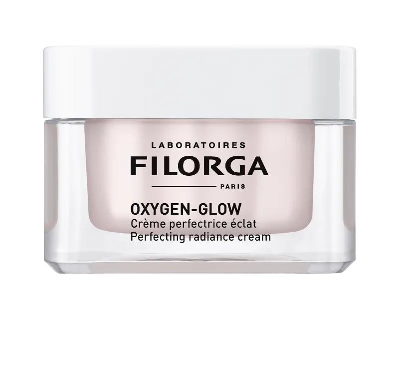 Filorga Oxygen-Glow: Ενάντια στην κούραση της επιδερμίδας