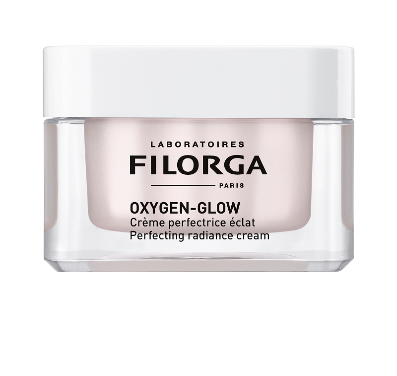Filorga Oxygen-Glow: Ενάντια στην κούραση της επιδερμίδας