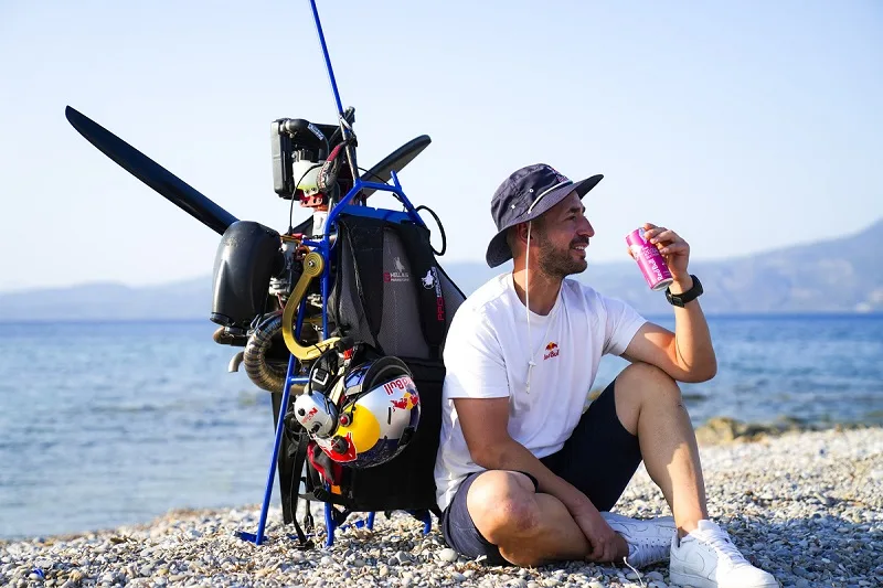 Νέο Red Bull Summer Edition : Η πιο δροσιστική άφιξη του καλοκαιριού