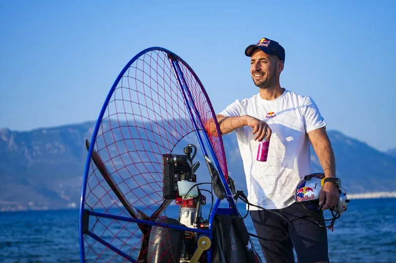 Νέο Red Bull Summer Edition : Η πιο δροσιστική άφιξη του καλοκαιριού
